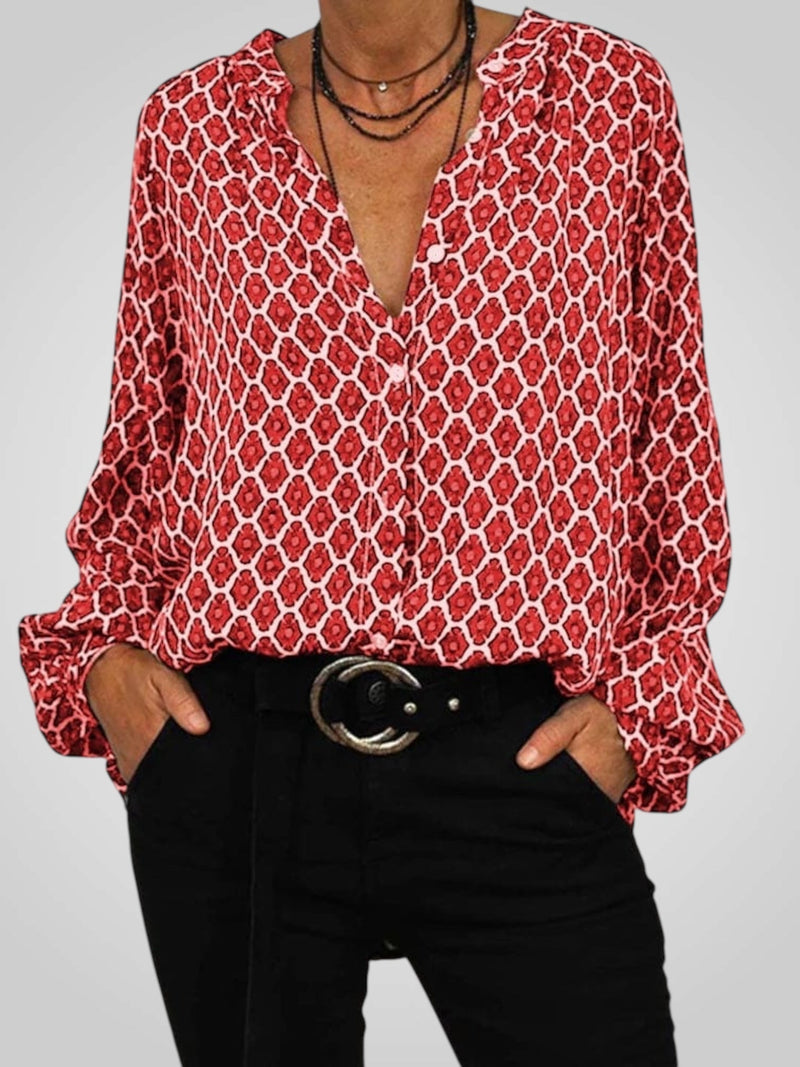 SANDRA NOVÁKOVÁ