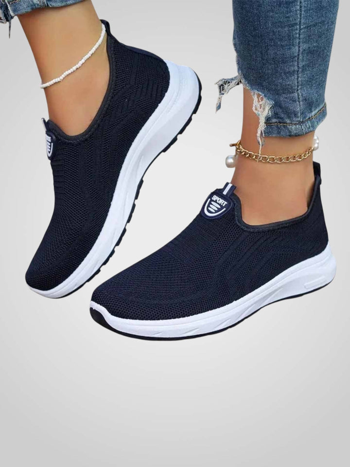 Fiona | Dámské Slip-on Sportovní Boty