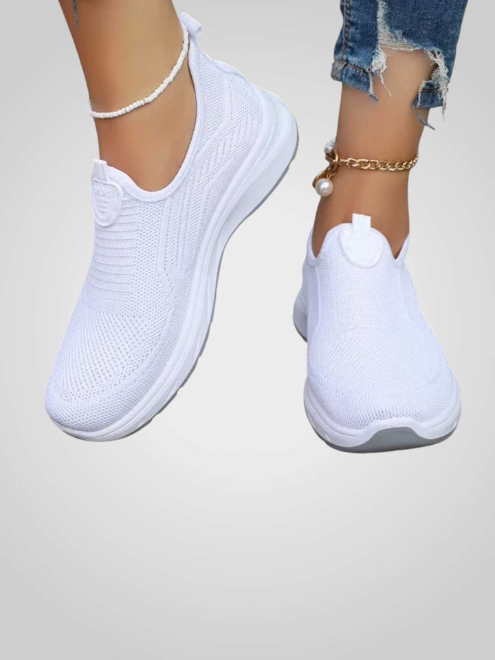 Fiona | Dámské Slip-on Sportovní Boty