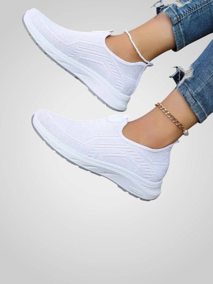 Fiona | Dámské Slip-on Sportovní Boty