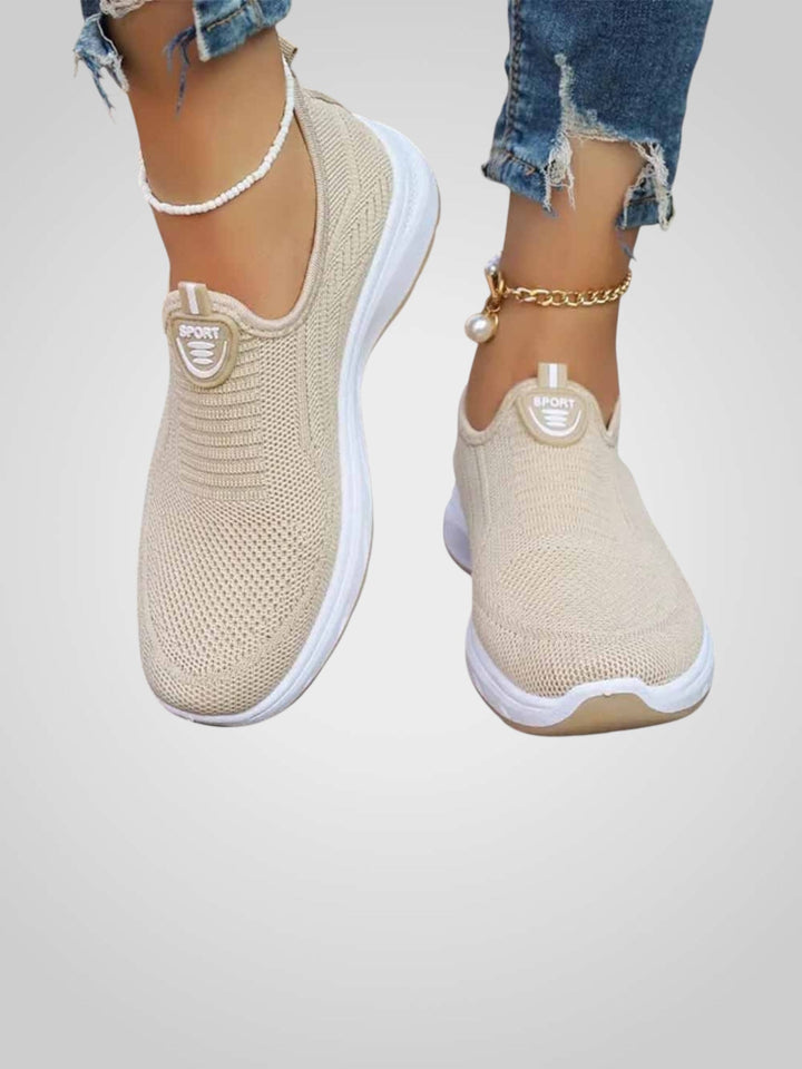 Fiona | Dámské Slip-on Sportovní Boty