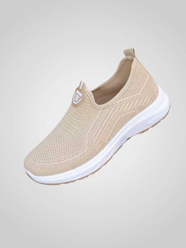 Fiona | Dámské Slip-on Sportovní Boty