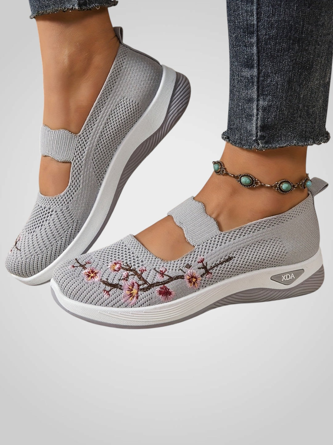 Sūl | Ortopedické Komfortní Boty