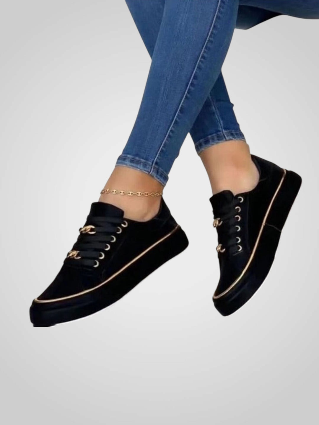 Peidž | Elegantní ortopedické boty