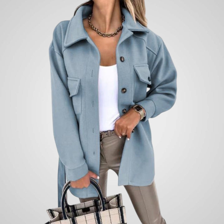 Céline | Elegantní Kabát