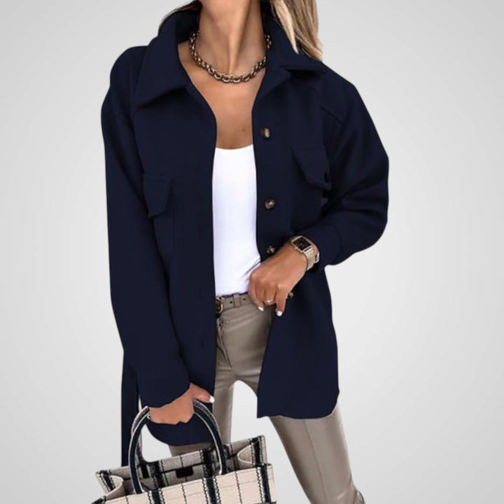 Céline | Elegantní Kabát