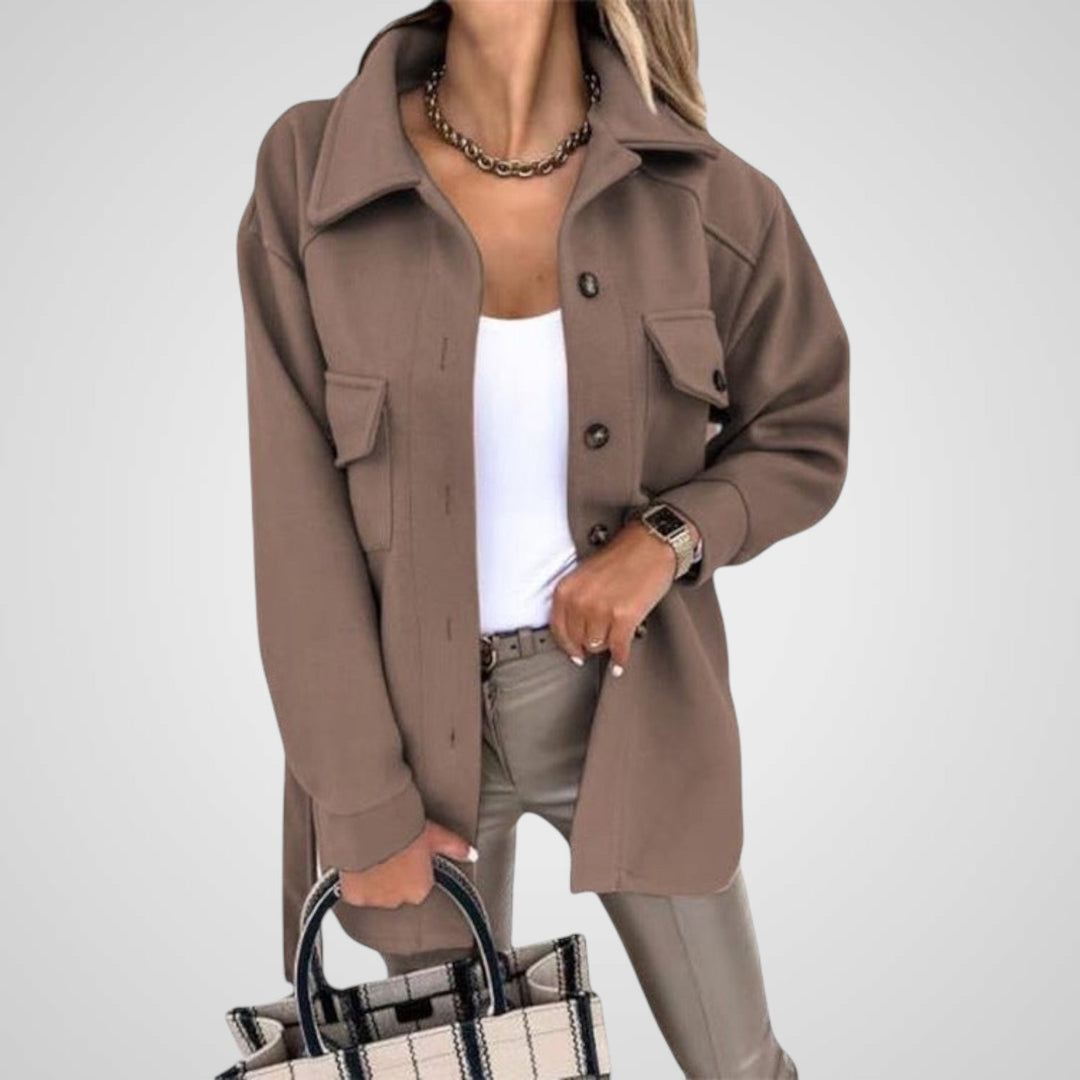 Céline | Elegantní Kabát