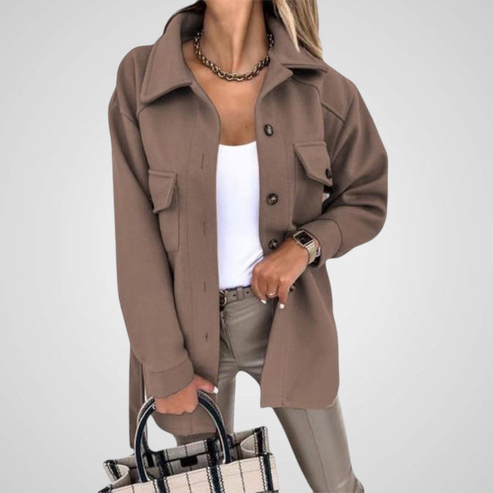 Céline | Elegantní Kabát