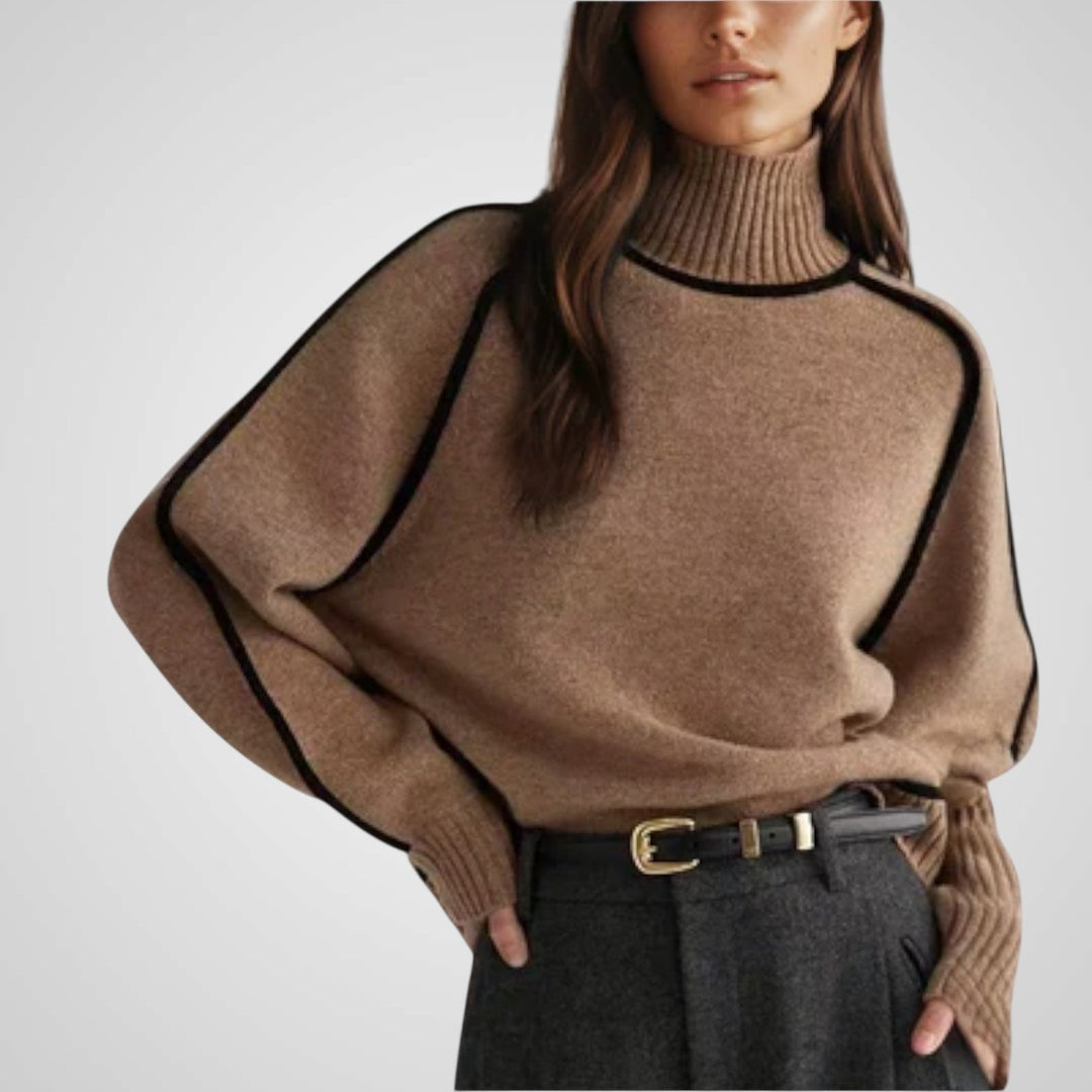 Dora | Módní a Elegantní Svetr