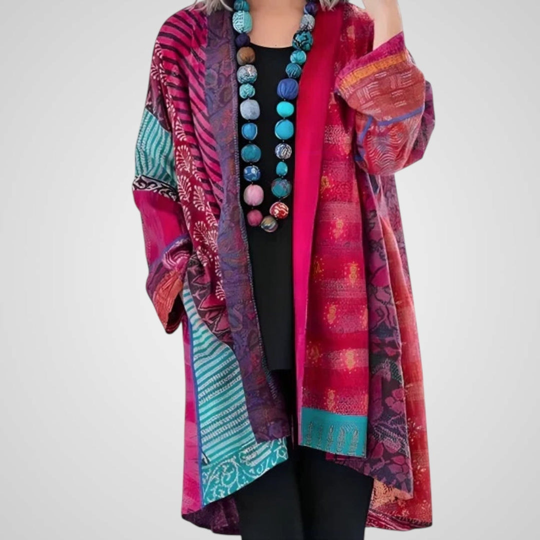 Naïra | Elegantní a Stylový Svetr