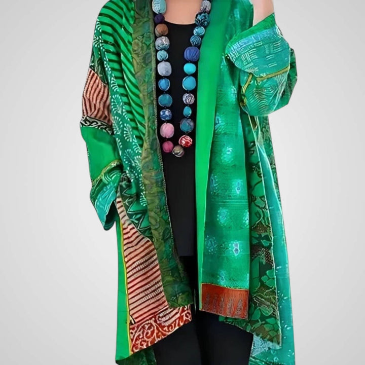 Naïra | Elegantní a Stylový Svetr