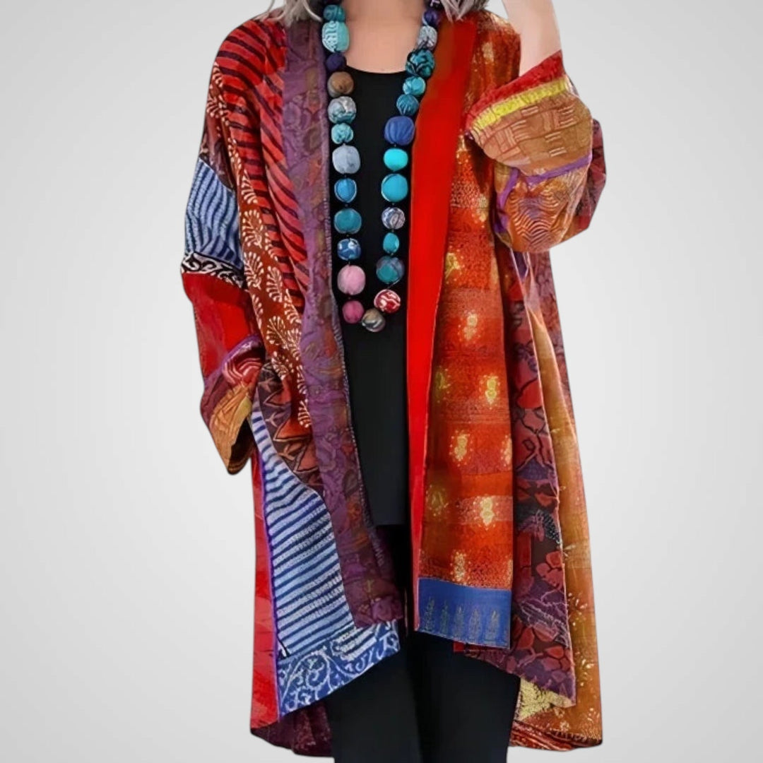 Naïra | Elegantní a Stylový Svetr
