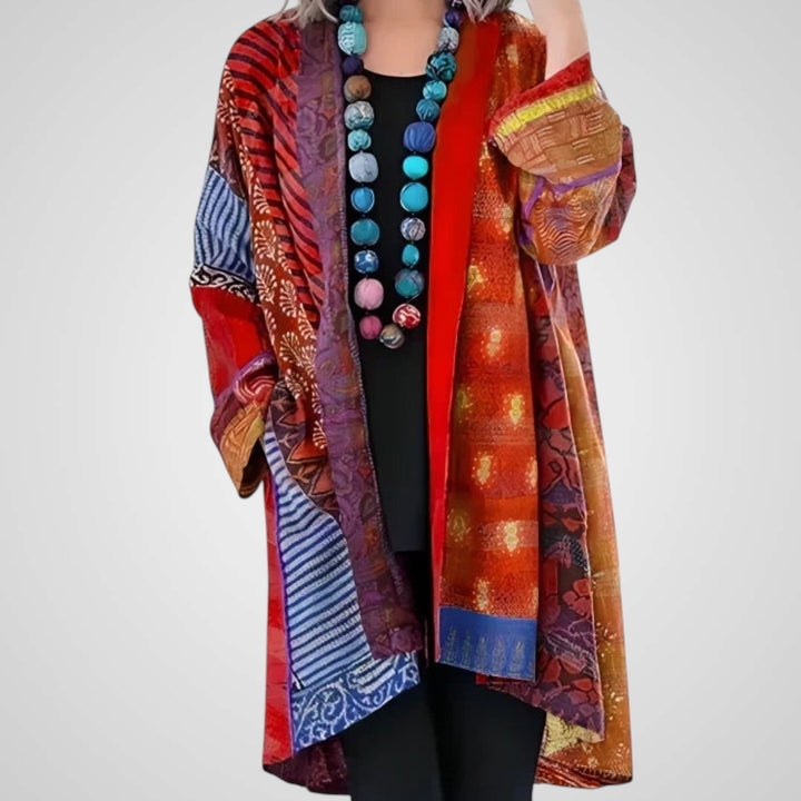 Naïra | Elegantní a Stylový Svetr