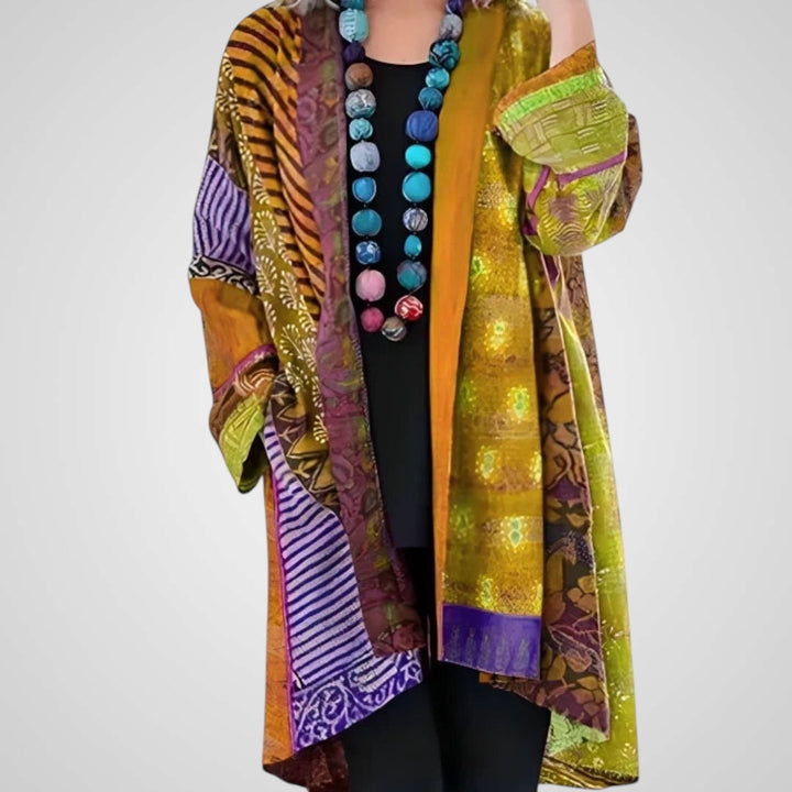Naïra | Elegantní a Stylový Svetr