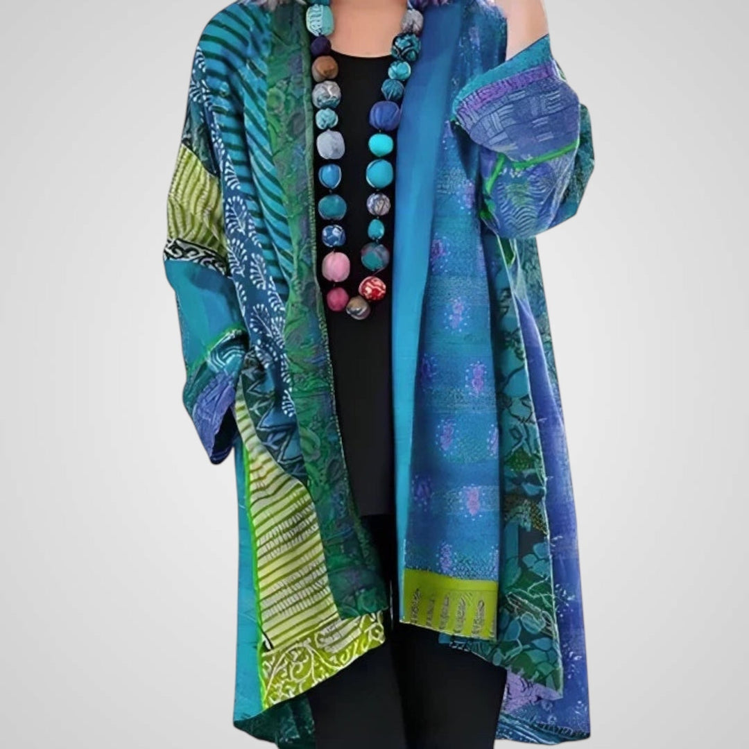Naïra | Elegantní a Stylový Svetr