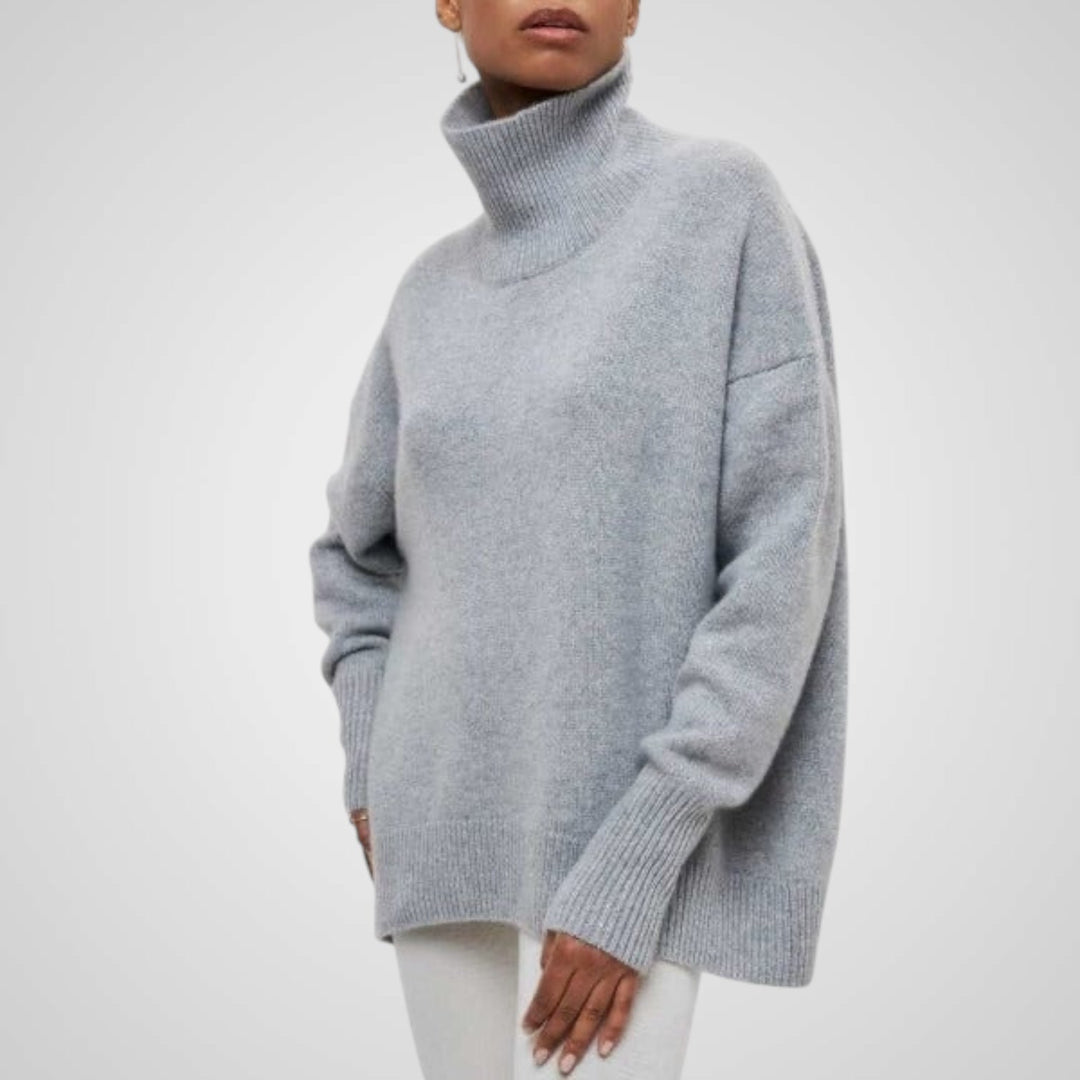 Nora | Elegantní svetr s dlouhým rukávem