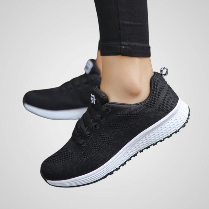 Tréisi | Komfortní ortopedické boty pro ženy
