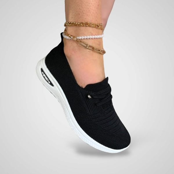 STRIDEFLOW™ - MŘÍŽKOVÉ BOTY
