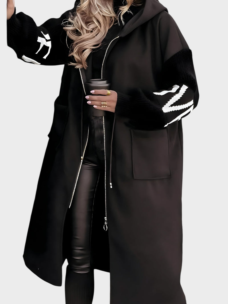 SANDRA NOVÁKOVÁ