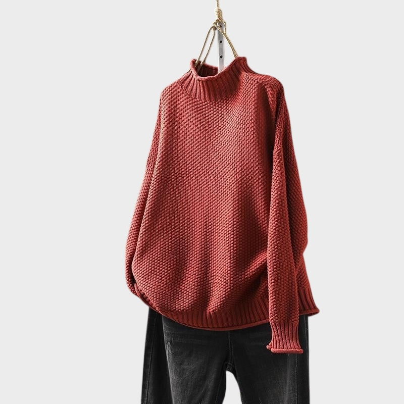 Maya | Pletený svetr