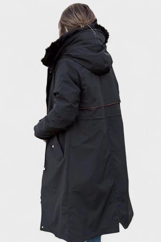Lark™ | Podzimní Bunda
