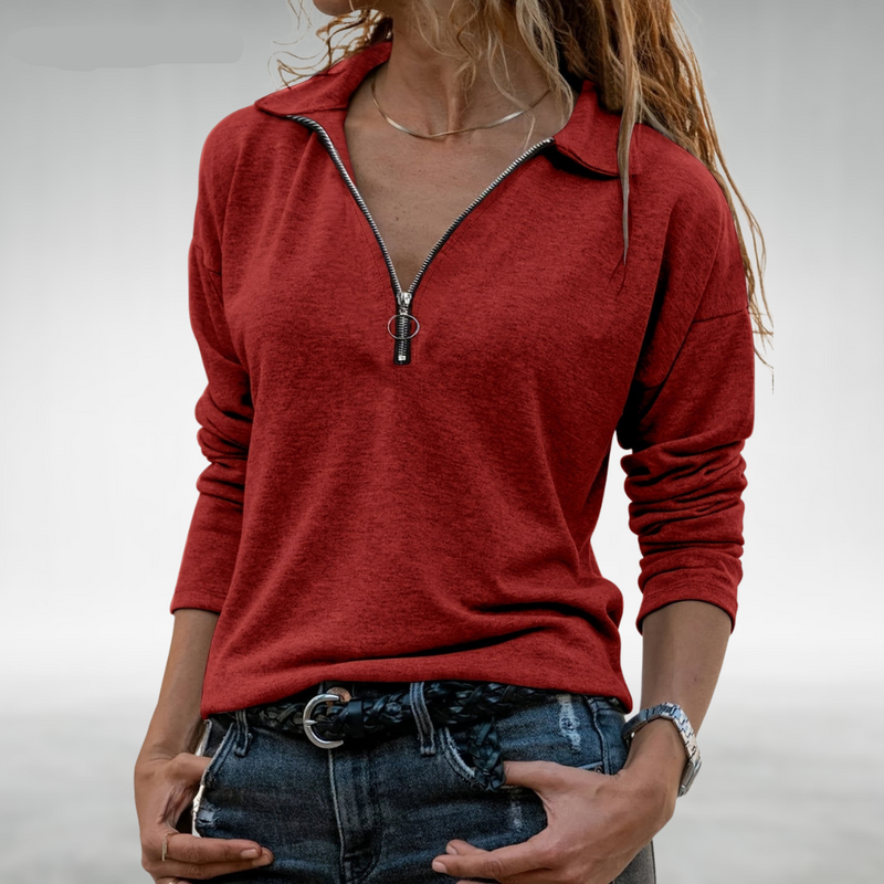 SANDRA NOVÁKOVÁ