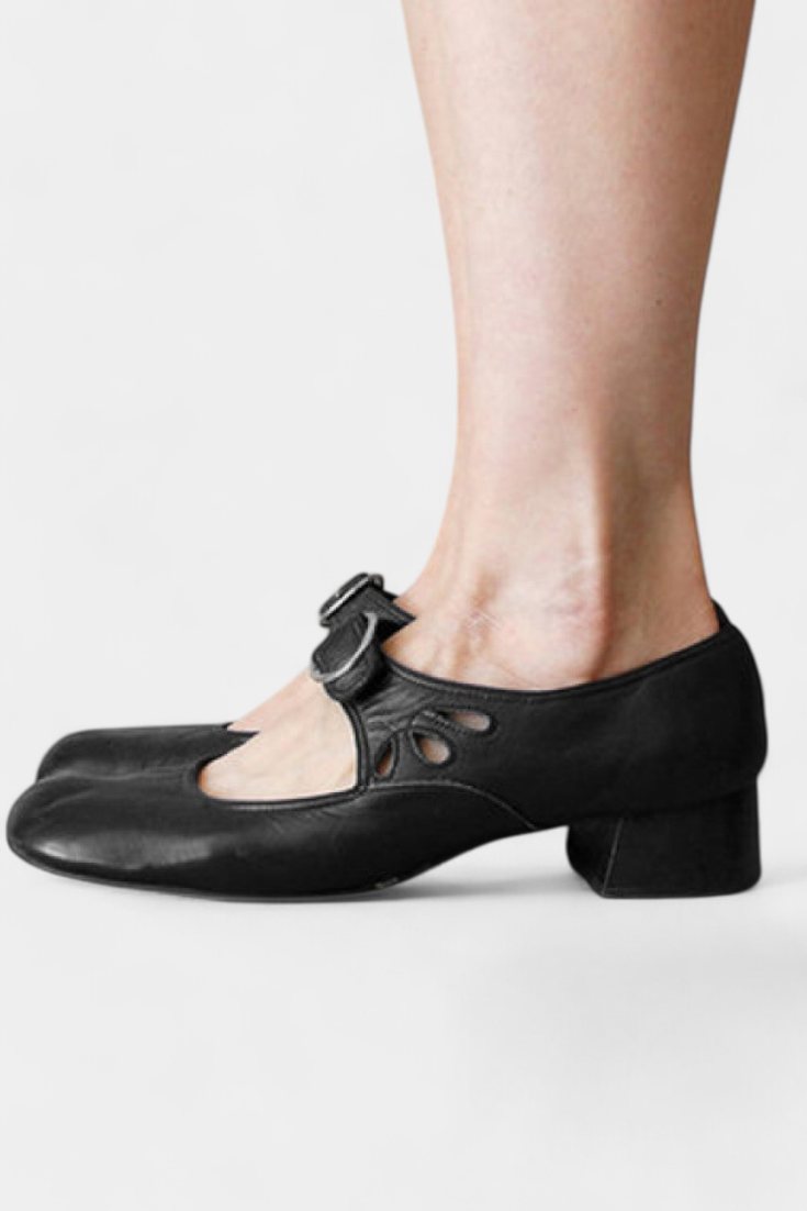 Rahela ortopedické sandály
