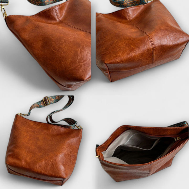 Lexia - Elegantní vintage tašky