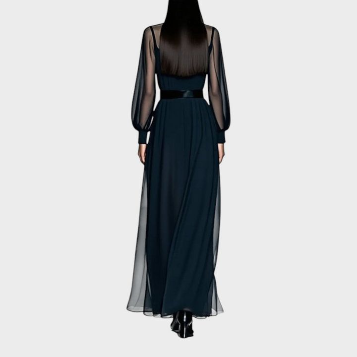 Frieda | Elegantní Šaty