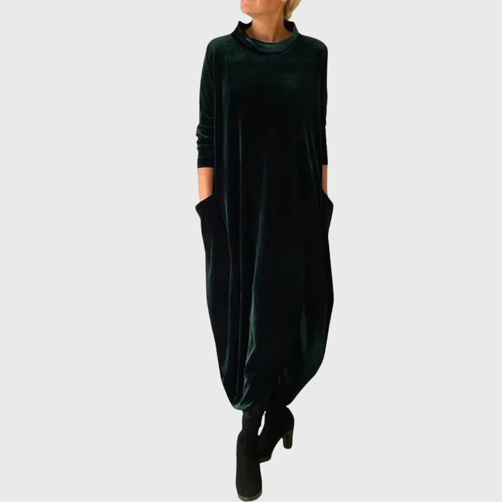 Elegantní a stylové šaty