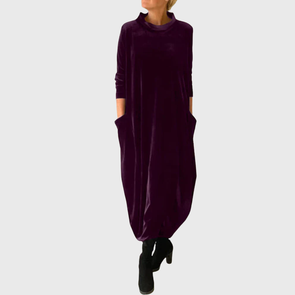Elegantní a stylové šaty