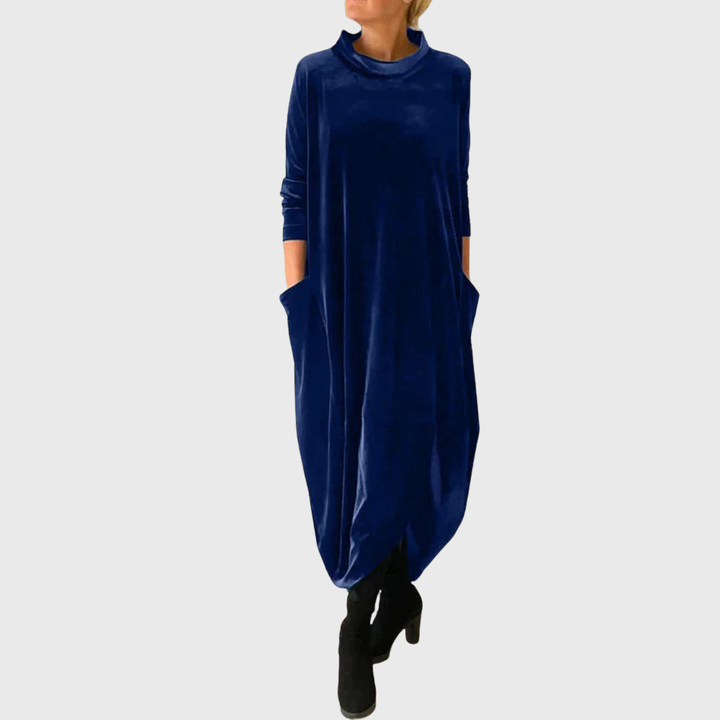 Elegantní a stylové šaty