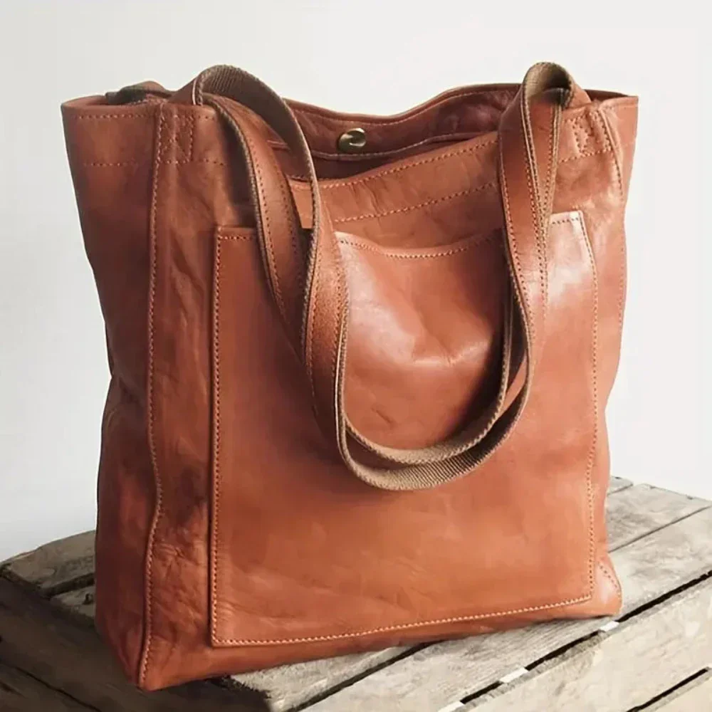 Lorena | Moderní a Elegantní Kožené Tašky