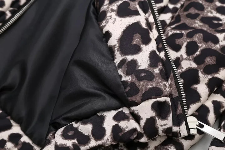 Divoký Nomád Bomber - ideální podzimní bunda
