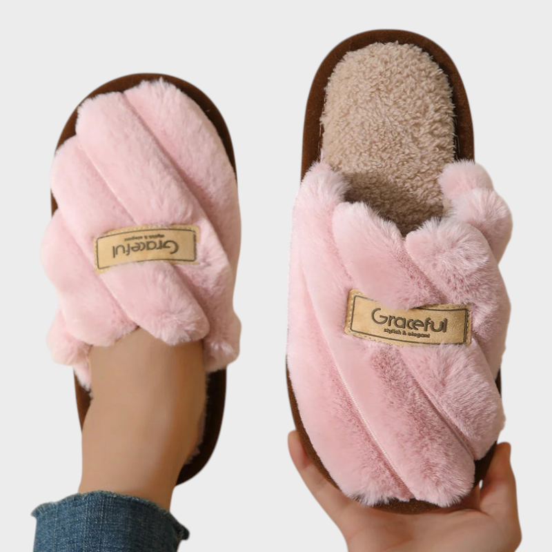 Graciette | Sherpa klumpa