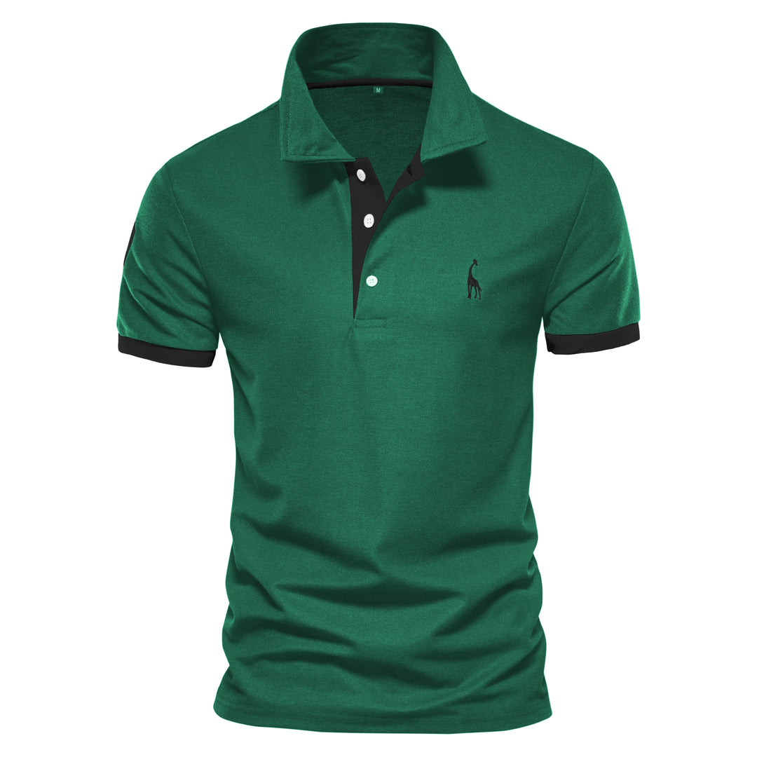 Marcello | Pánské letní polo tričko