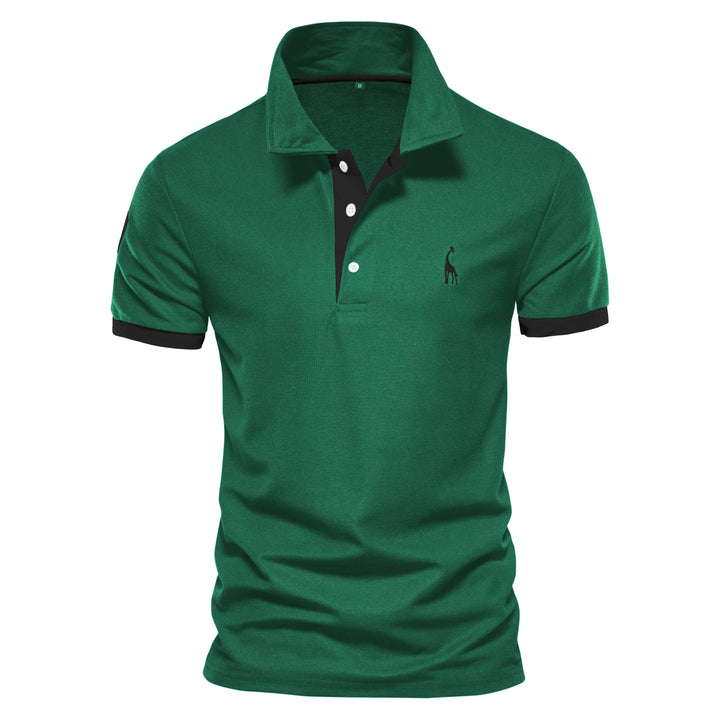 Marcello | Pánské letní polo tričko