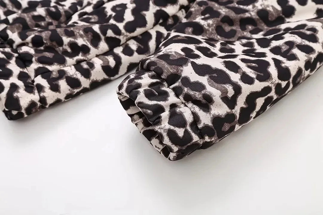 Divoký Nomád Bomber - ideální podzimní bunda