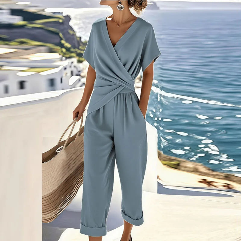 Colleen | Elegantní Dvoudílná Sada