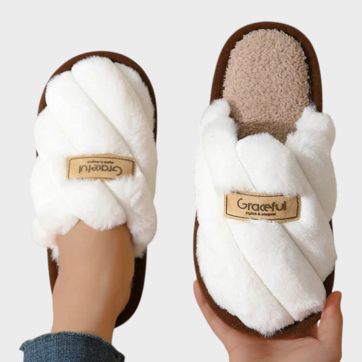 Graciette | Sherpa klumpa