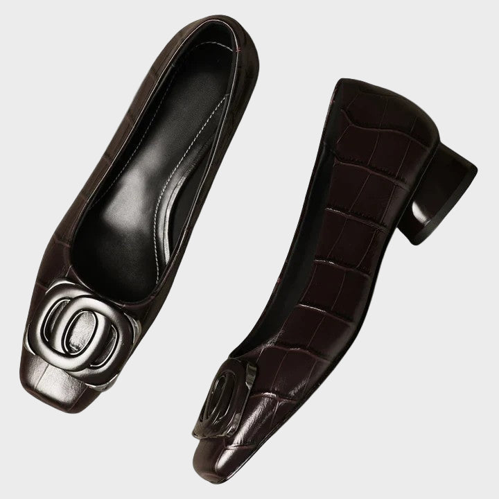 Jozie | Elegantní Obuv
