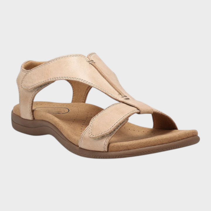 Courtney | Comfort Ortopedické Sandály