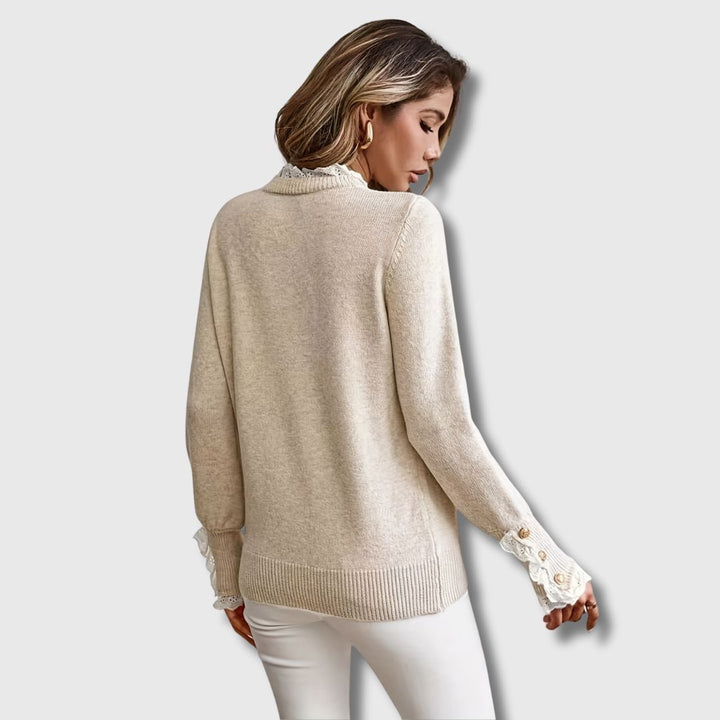 Evee | Elegantní svetr
