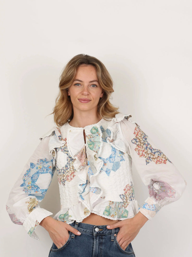 SANDRA NOVÁKOVÁ