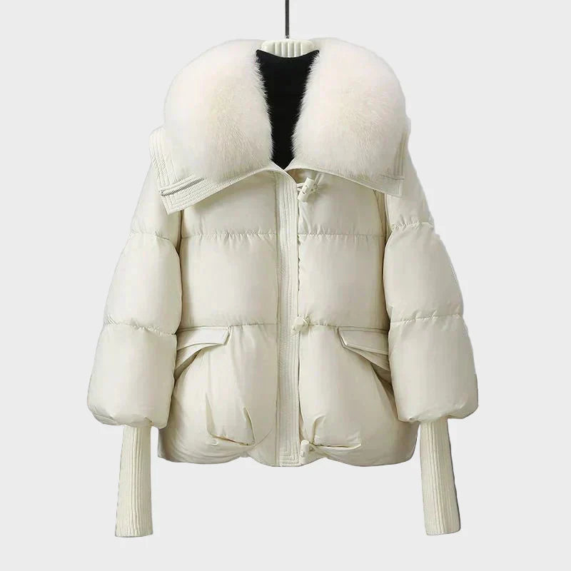 Arabella | Moderní bomber jacket