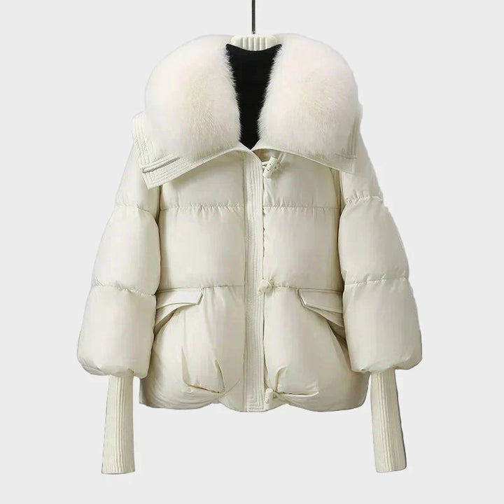 Arabella | Moderní bomber jacket