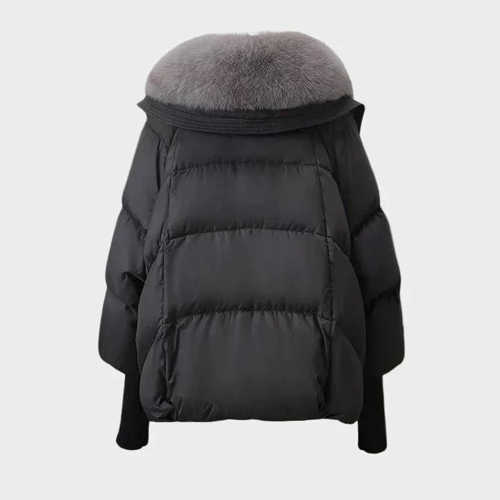 Arabella | Moderní bomber jacket