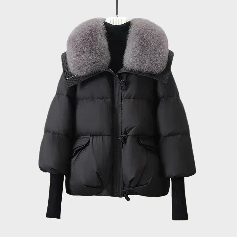 Arabella | Moderní bomber jacket
