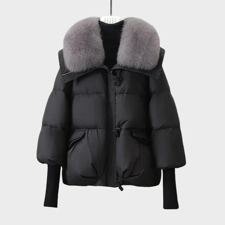 Arabella | Moderní bomber jacket