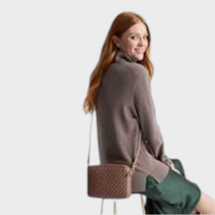 Ayla | Opasek z italské kůže